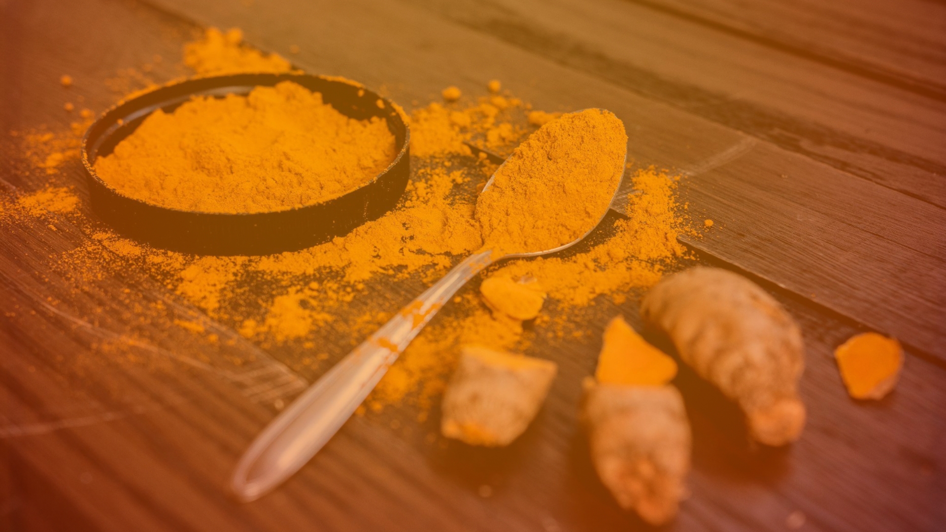 Yellow Root – A Natural way to improve your Digestive Health.